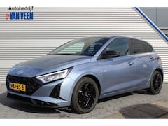 Hyundai i20 - i20 1.0 T-GDI Comfort Blackline