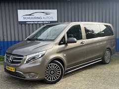 Mercedes-Benz Vito - 116 CDI Lang Automaat