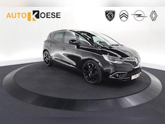 Renault Scénic - TCe 140 EDC Black Edition | Trekhaak | Panoramadak | Adaptieve Cruise Control