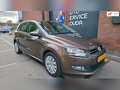 Volkswagen Polo - 1.2 TSI BlueMotion Comfort Edition