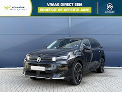 Citroën C5 Aircross - 1.2 Hybrid 145 Max | 360 graden camera | Stoelventilatie & verwarming | Apple carplay/Andr