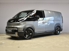 Kia PV5 - Cargo 71, 2 kWh 163pk L2H1 ELITE NIEUW