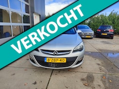 Opel Astra Sports Tourer - 1.6 CDTi Business +