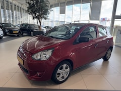 Mitsubishi Space Star - 1.0 Inform