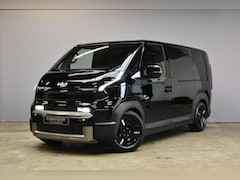 Kia PV5 - Cargo 71, 2 kWh 163pk L2H1 ELITE NIEUW