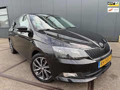 Skoda Fabia - 1.0 TSI Drive | Nap | Bluetooth | Cruise | LED |