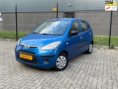 Hyundai i10 - 1.1 Active Cool |Airco| |Parkeersensoren|