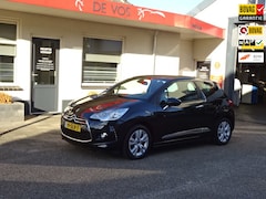 Citroën DS3 - 1.6 VTi So Chic