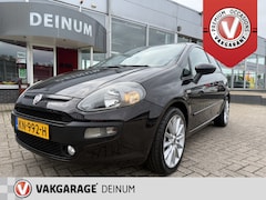 Fiat Punto Evo - 1.4I Business Airco, Bluetooth tel, LMV, etc