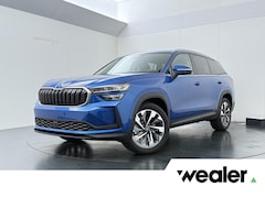 Skoda Kodiaq - Business Edition Plus 1.5 TSI PHEV 204 PK DSG Automaat | trekhaak | Chroom pakket | Panora