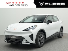 CUPRA Raval - Essential 39 kWh 135 PK | Adaptieve Cruise Control | Parkeersensoren Achter | LED Verlicht