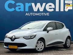 Renault Clio - 0.9 TCe Expression|2e Eigenaar|Airco|Navi|Cruise|ElekRamen|Isofix|N.A.P|NetjesOnderhouden|
