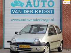 Renault Twingo - 1.2 Initiale, Automaat, Leer, Youngtimer, 51.870 km APK 11-27