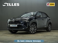 Toyota Yaris Cross - 1.5 Hybrid 115 Dynamic | Camera | Stuur en Stoelverwarming | Parkeer sensoren