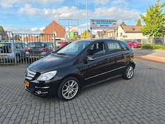 Mercedes-Benz B-klasse - 160 Business Class Automaat