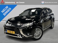 Mitsubishi Outlander - 2.4 PHEV Pure