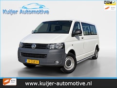 Volkswagen Transporter Kombi - 2.0 TDI L2H1 Marge / 9 Persoons
