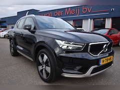 Volvo XC40 - 1.5 T5 Twin Engine Momentum Pro , CLIMATR , A UITRIJ CAM , LED KOPL , LMV19 , NAVI , PDC V