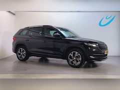 Skoda Kodiaq - 1.5 TSI DSG Business Edition Plus 7p. Panoramadak Alcantara Camera App-Connect DAB+