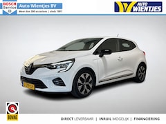 Renault Clio - 1.0 TCe 90 | Evolution 5-Drs | Airco | Cruise | Navi