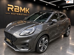 Ford Puma - 1.0 EcoBoost Hybrid ST-Line