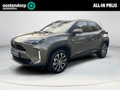 Toyota Yaris Cross - 1.5 Hybrid Dynamic