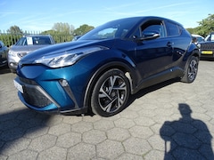 Toyota C-HR - 1.8 Hybrid Dynamic