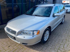 Volvo V70 - 2.4 Edition Classic 170PK Youngtimer