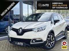 Renault Captur - 1.2 TCe Dynamique 120PK | Sport | AUTOMAAT | NL AUTO | NAP | Volledige Onderhoudshistorie