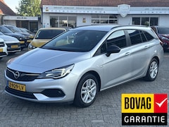 Opel Astra Sports Tourer - 1.5 CDTI Business Elegance