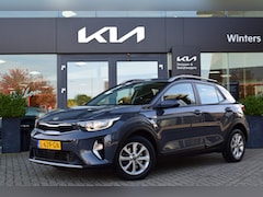 Kia Stonic - 1.0 T-GDi MHEV DynamicLine Trekhaak | Navi | PDC | Climate control | Cr.Control | LED | Ca