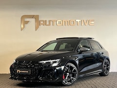 Audi RS3 - Sportback 2.5 TFSI quattro Pano|Keramisch|B&O|HuD|Keyless