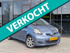 Toyota Aygo - 1.0-12V Access - Airco - Elek ramen