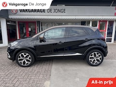 Renault Captur - 1.2 TCe Intens