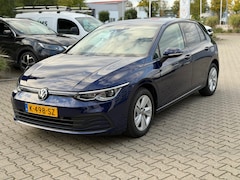 Volkswagen Golf - 1.0 eTSI Life Business Automaat (BOVAG/RIJKLAARPRIJS)