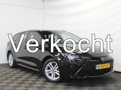 Toyota Corolla Touring Sports - 1.8 Hybrid Active CLIMATE | ADAPCRUISE | DAB | LMV16 | CAMERA | LED | NAVI | CARPLAY