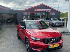 Volvo XC40 - T5 Twin Engine 262pk Geartronic R-Design