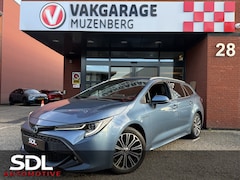 Toyota Corolla Touring Sports - 1.8 Hybrid Dynamic // CAMERA // CLIMA // ADAPTIVE CRUISE // APPLE CARPLAY-ANDROID AUTO //