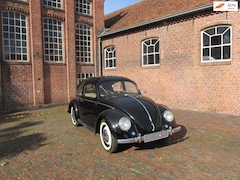 Volkswagen Kever - Bril kever 10/11 Brezel Käfer 2e eigenaar keurige auto komt uit een verzameling