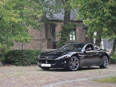 Maserati GranTurismo - 4.7 S MC-Shift 29dkm