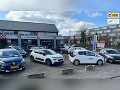 Kia Niro - 1.6 GDi Hybrid DynamicLine *incl. oh-historie