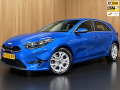 Kia Cee'd - Ceed 1.0 T-GDi MHEV DynamicLine|AUTOMAAT|CARPLAY|CAMERA|CRUISE+CLIMATE CONTROL|NAVIGATIE|L