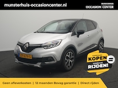 Renault Captur - 0.9 TCe Intens - RIJKLAARPRIJS - Parkeersensor - Navigatie