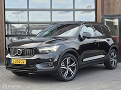 Volvo XC40 - T5 RECHARGE R-DESIGN 262 PK PANO ACC CARPLAY STOELVERW