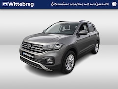 Volkswagen T-Cross - 1.0 TSI Life / Navi/ Parkeersensoren / Cruise control