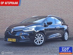 Renault Clio Estate - 0.9 TCe Intens