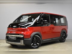Kia PV5 Passenger - 71, 2 kWh Plus NIEUW