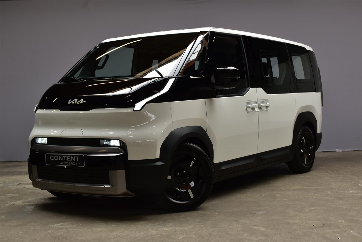 Kia PV5 Passenger - 71,2 kWh Plus NIEUW - AutoWereld.nl