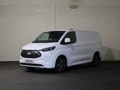 Ford Transit Custom - E-Transit L1 H1 Limited 71 kWh B&O Sound