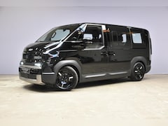 Kia PV5 Passenger - 71, 2 kWh Plus